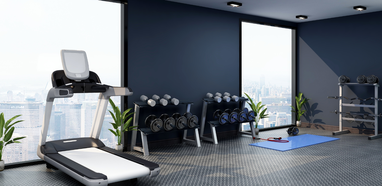 Fitness Studio