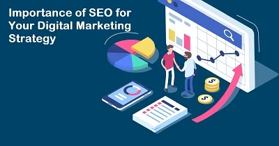 The Importance of SEO for Your Digital Marketing Strategy