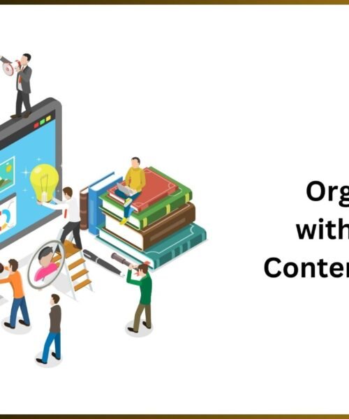 Maximizing Organic Growth with SEO-Driven Content Strategies