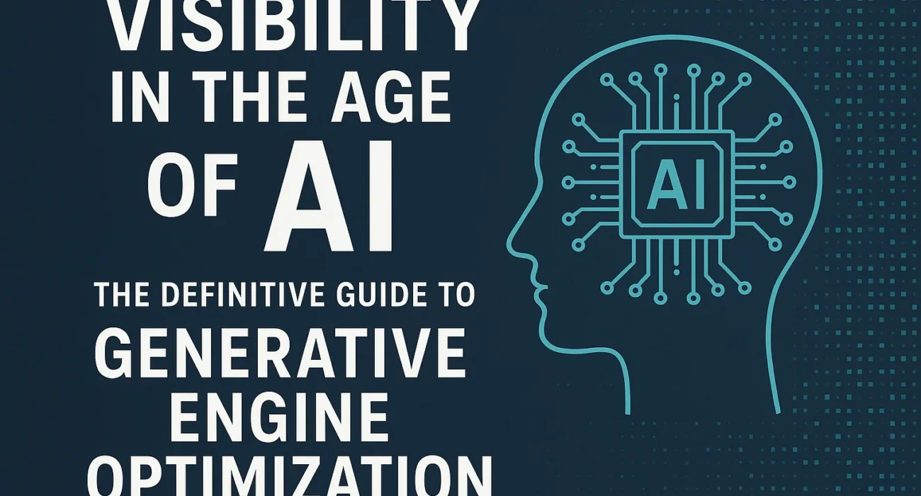 Visibility in the Age of A