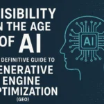 Visibility in the Age of A