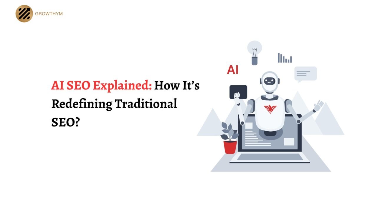 AI SEO services
