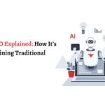 AI SEO services