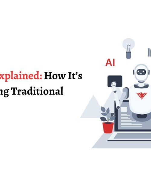 What is AI SEO and Why Traditional SEO isn’t Enough Anymore?