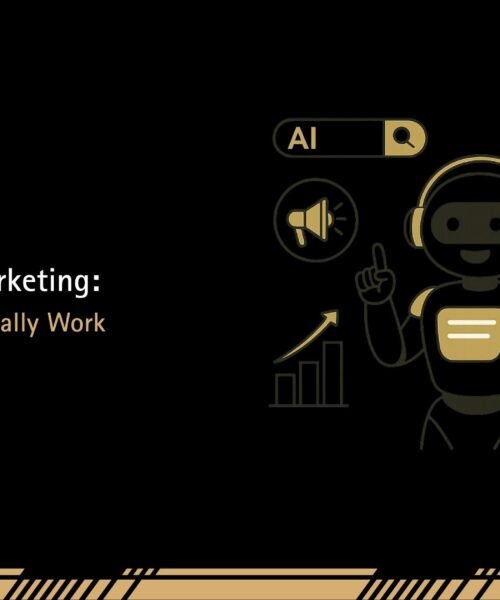 AI Agents in Marketing: Use Cases That Actually Work
