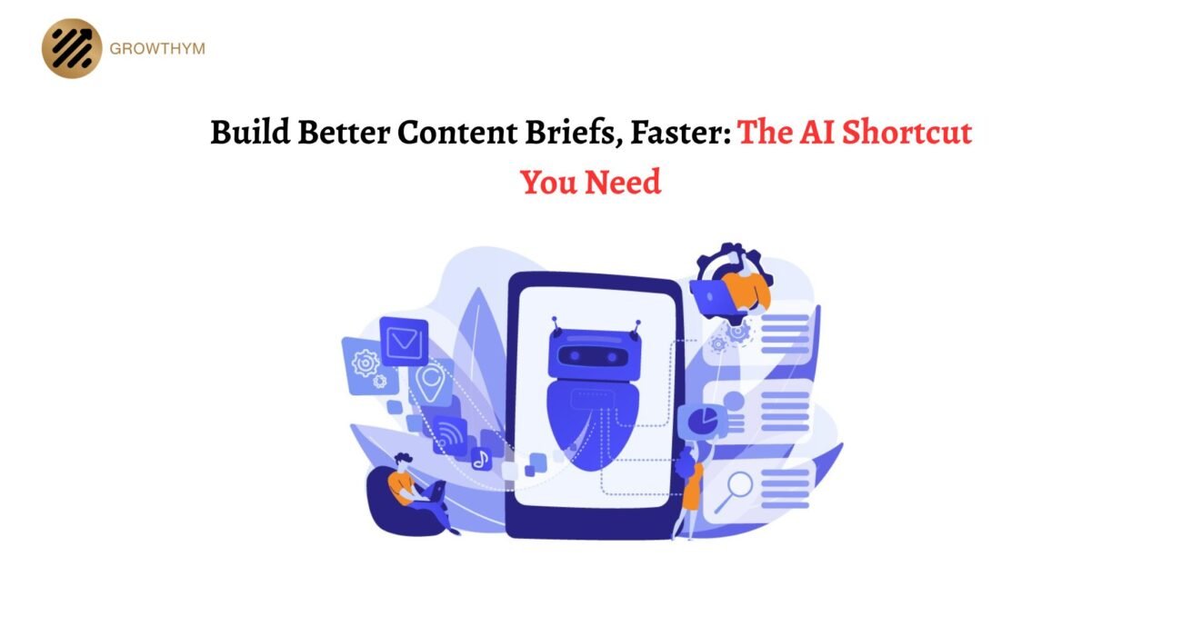 AI content briefs