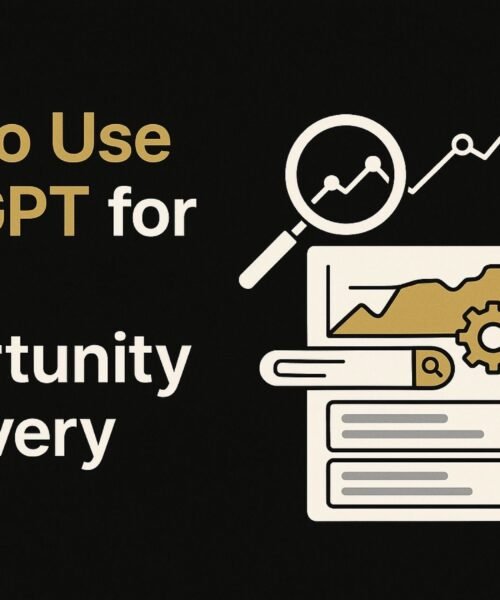 How to Use ChatGPT for SERP Opportunity Discovery