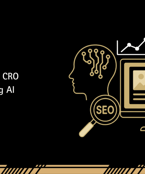 How to Set Up a CRO Experiment Using AI Heatmaps?