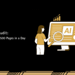 AI Content Audit How to Analyze 500 Pages in a Day