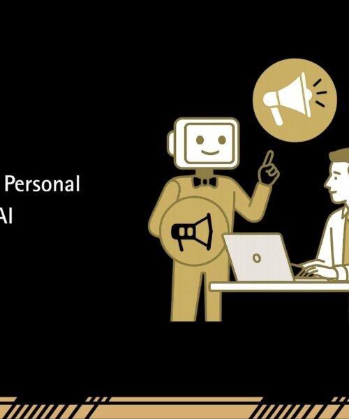 Scaling LinkedIn Personal Branding Using AI
