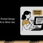 How to Train Prompt Design Brand Voice AI to Write Like You